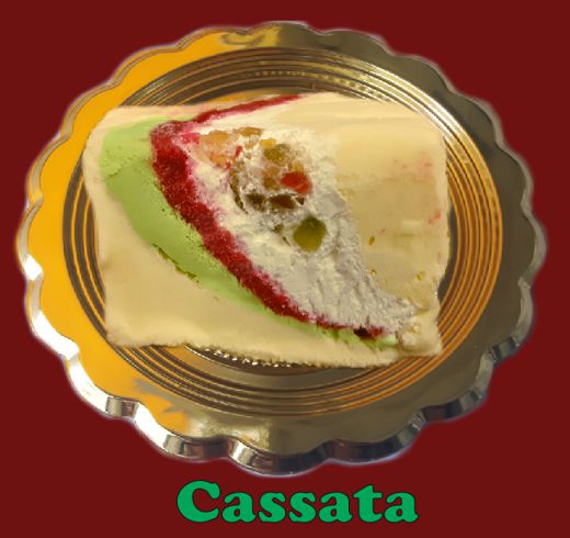 Cassata Grandinetti