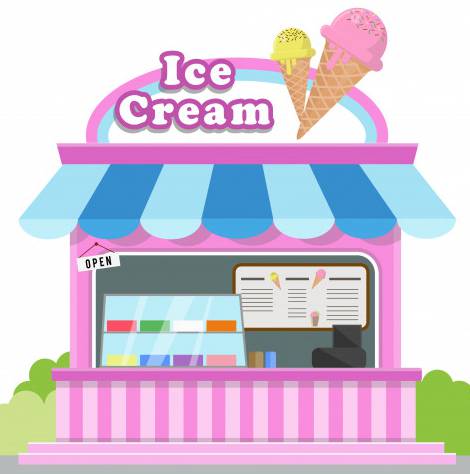 gelateria