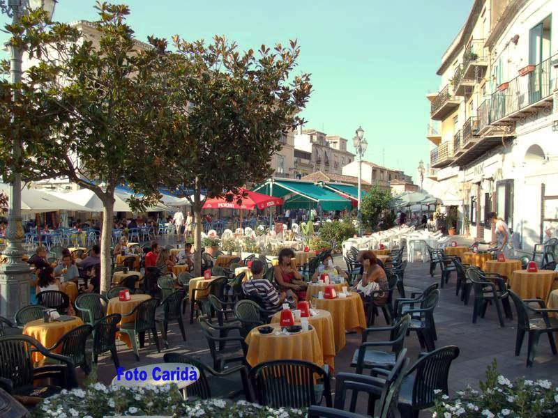 piazza